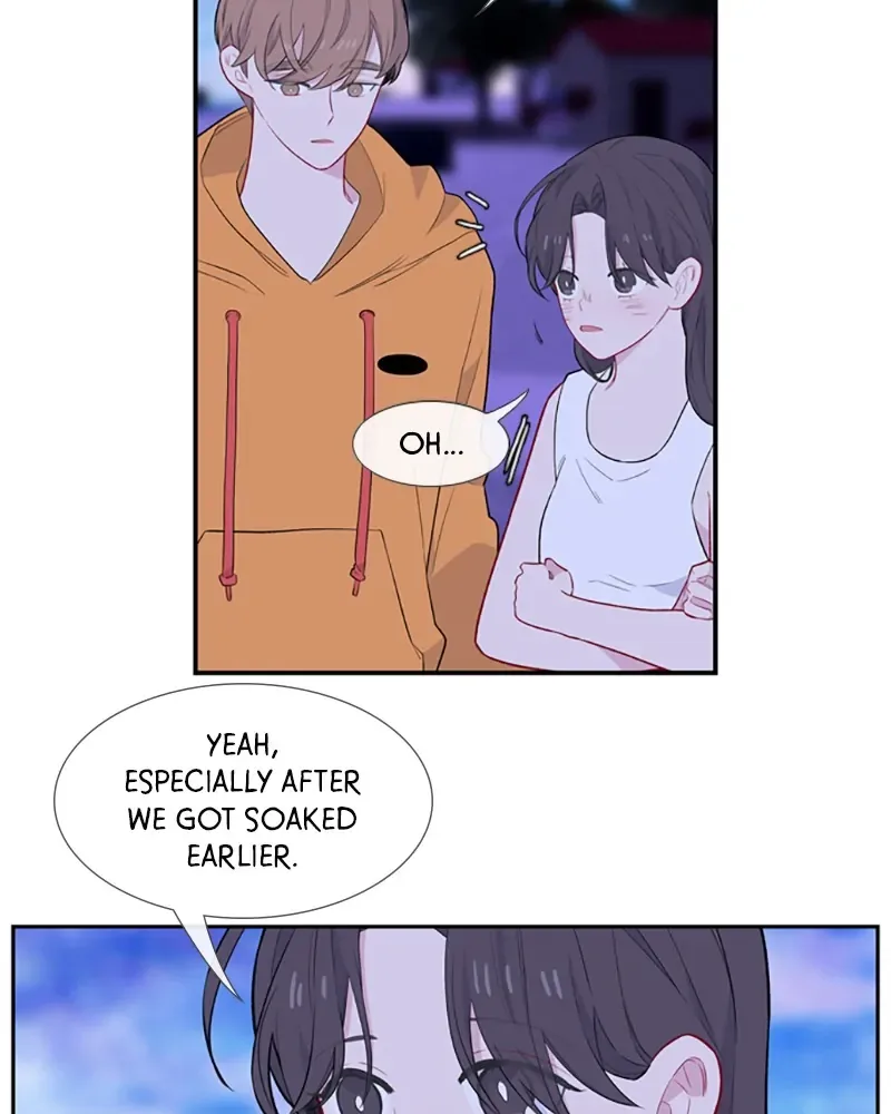 Back to You Chapter 54 page 47