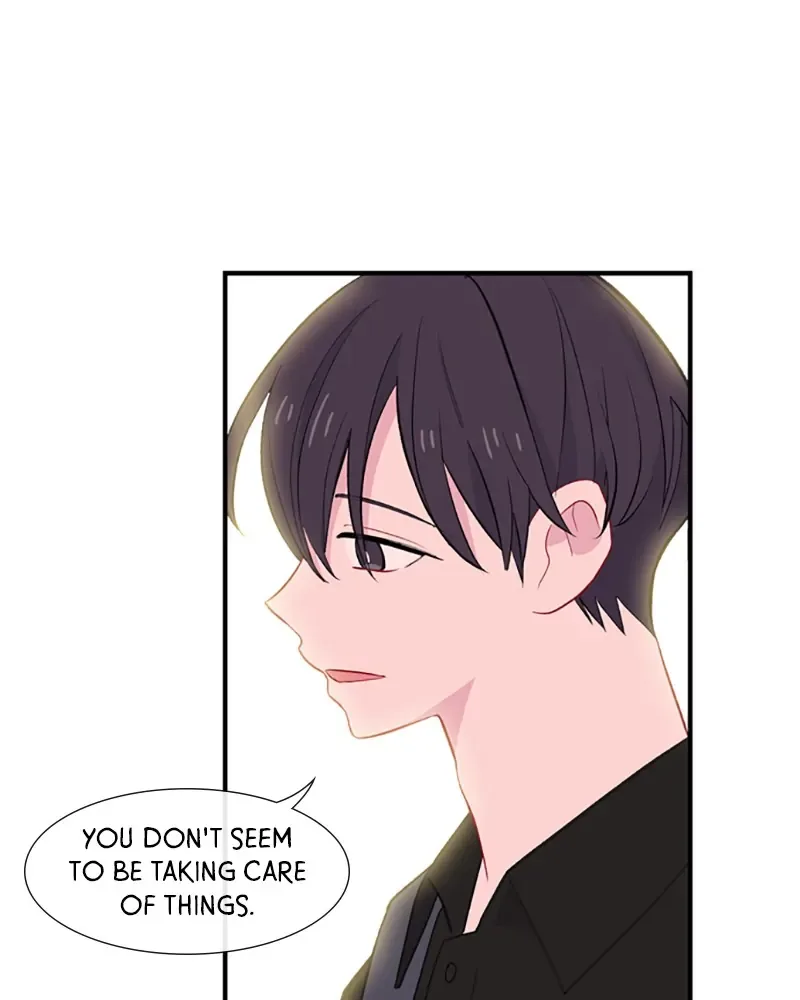 Back to You Chapter 49 page 35