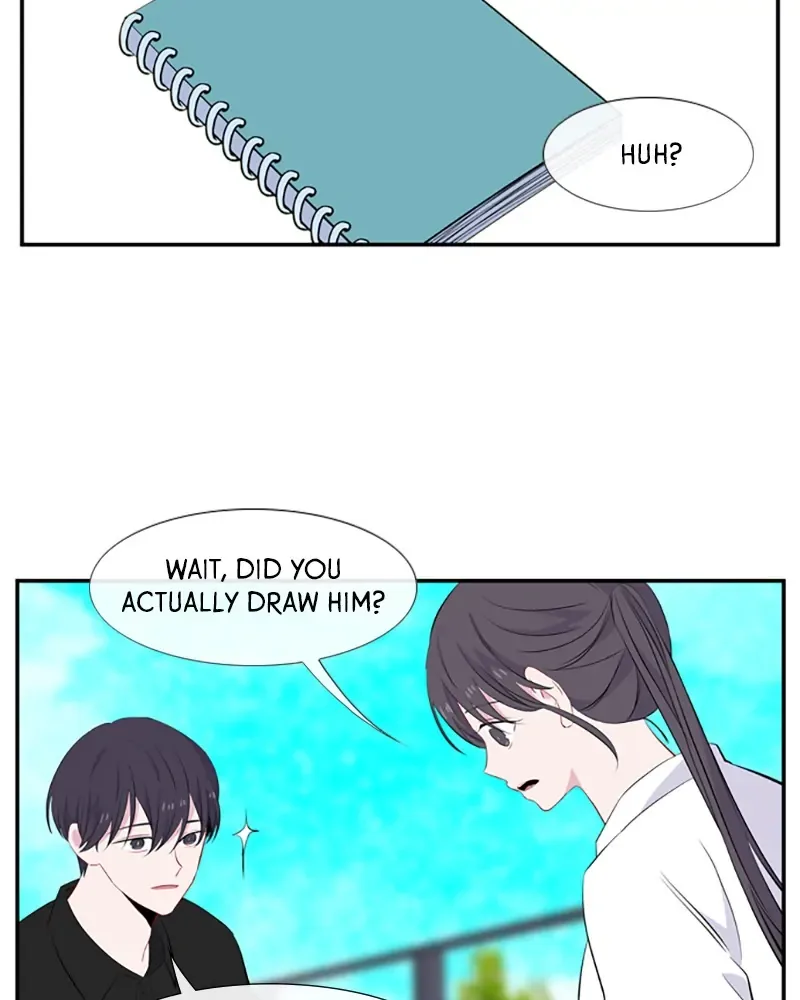 Back to You Chapter 47 page 44