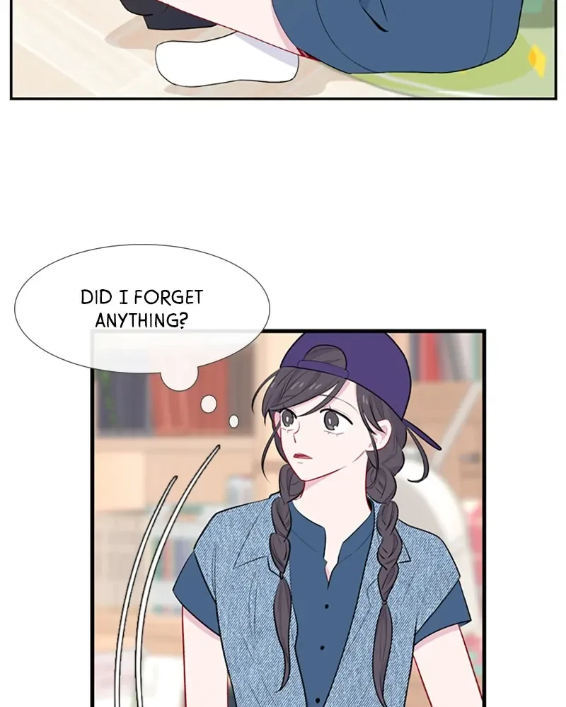 Back to You Chapter 52 page 6