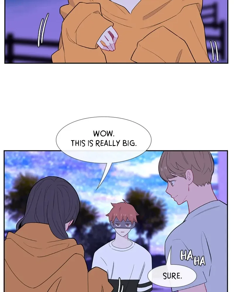Back to You Chapter 54 page 51