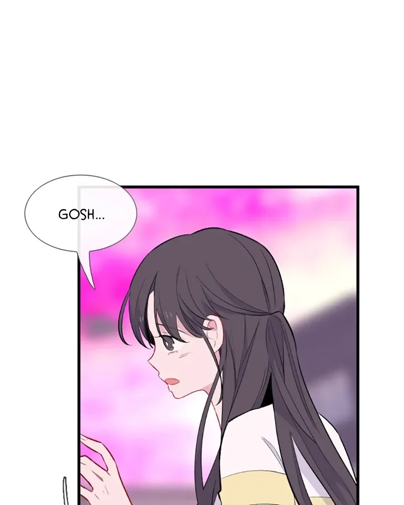 Back to You Chapter 46 page 47