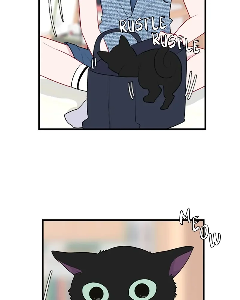 Back to You Chapter 52 page 7