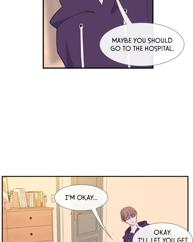 Back to You Chapter 56 page 51