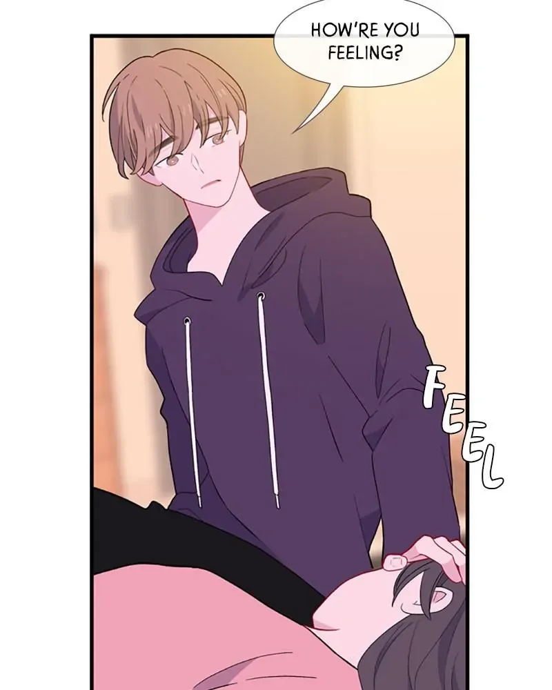 Back to You Chapter 56 page 49