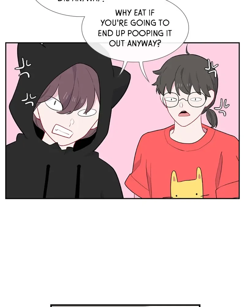 Back to You Chapter 54 page 34
