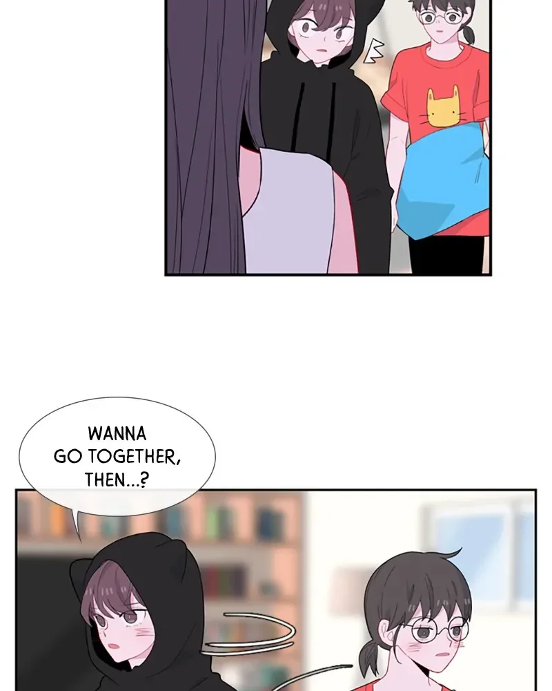 Back to You Chapter 54 page 40