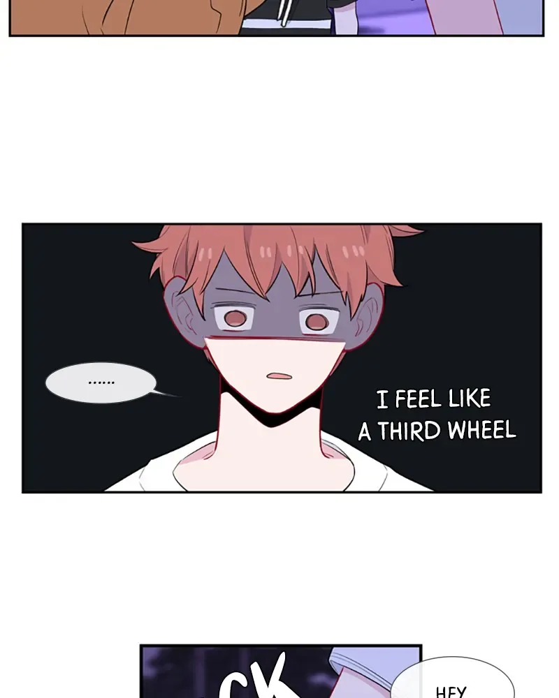 Back to You Chapter 54 page 52