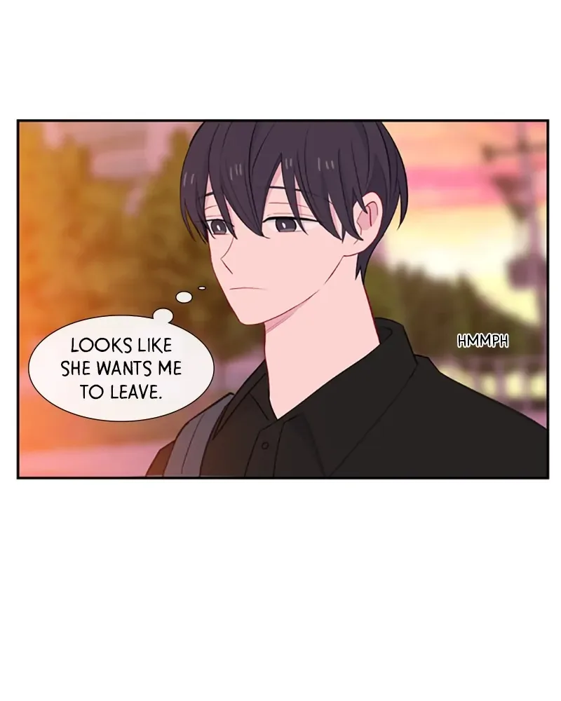 Back to You Chapter 49 page 39