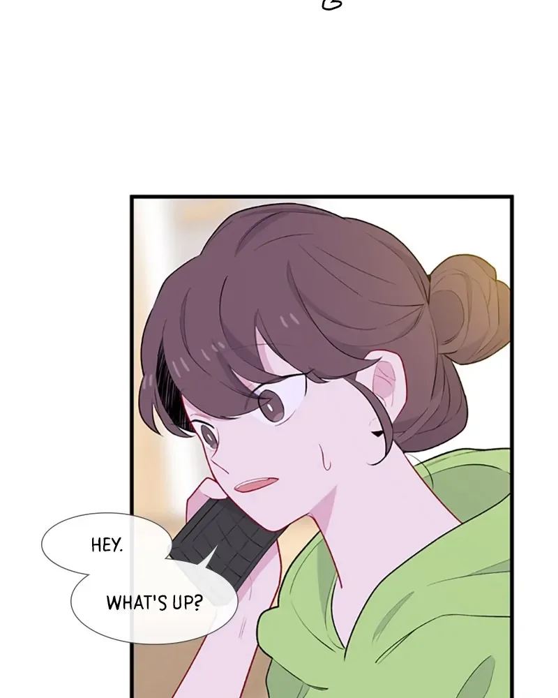 Back to You Chapter 51 page 98