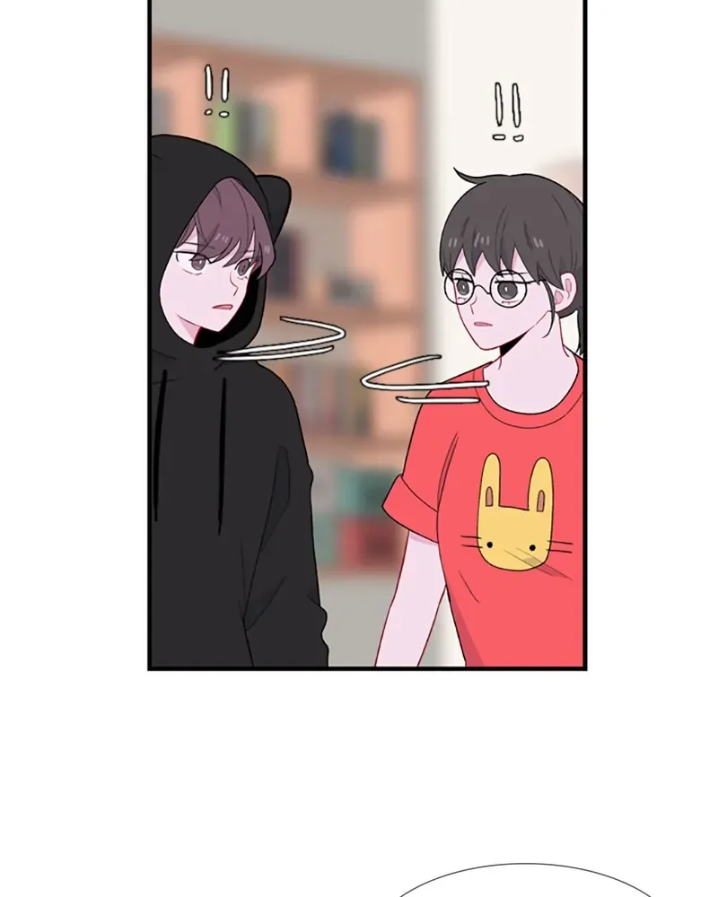 Back to You Chapter 54 page 35