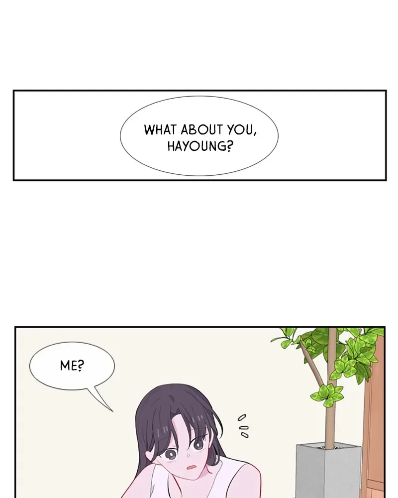 Back to You Chapter 54 page 37