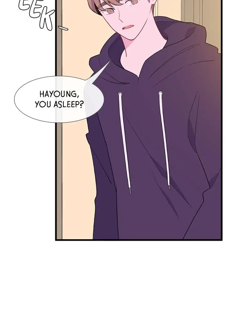 Back to You Chapter 56 page 47