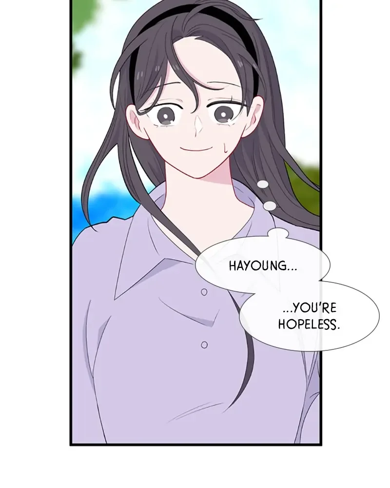Back to You Chapter 51 page 93