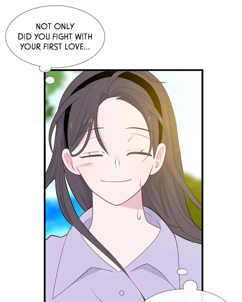 Back to You Chapter 51 page 94