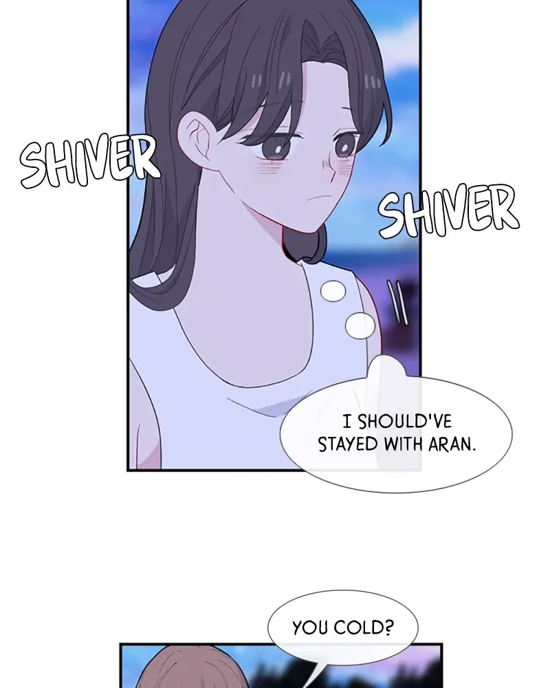 Back to You Chapter 54 page 46