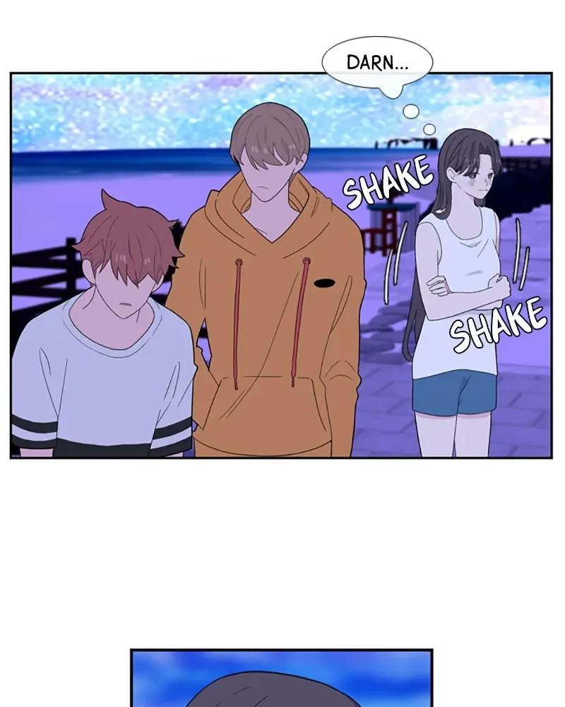 Back to You Chapter 54 page 45