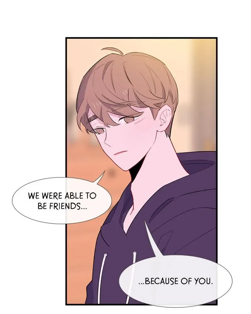 Back to You Chapter 56 page 67