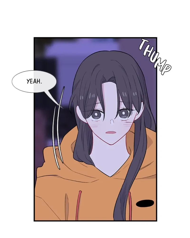 Back to You Chapter 54 page 65