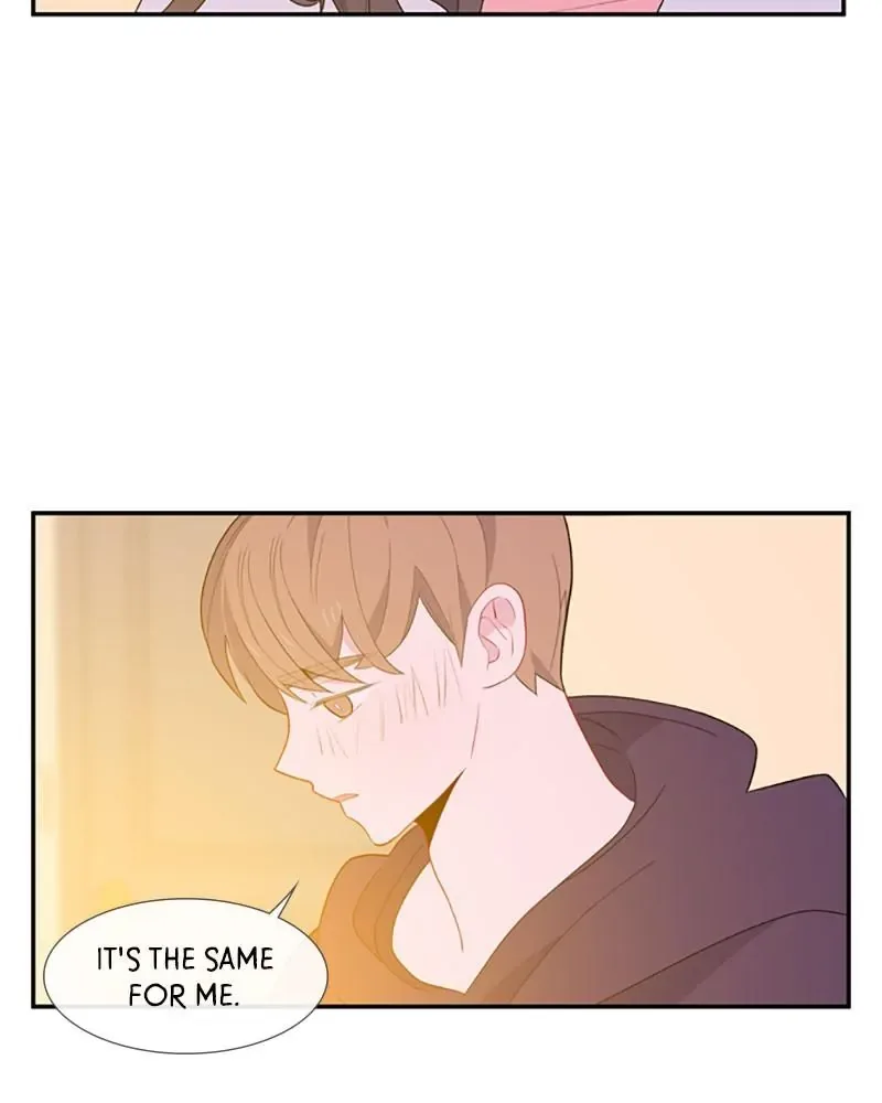 Back to You Chapter 56 page 78