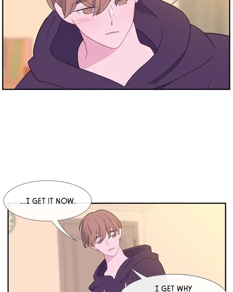 Back to You Chapter 56 page 76