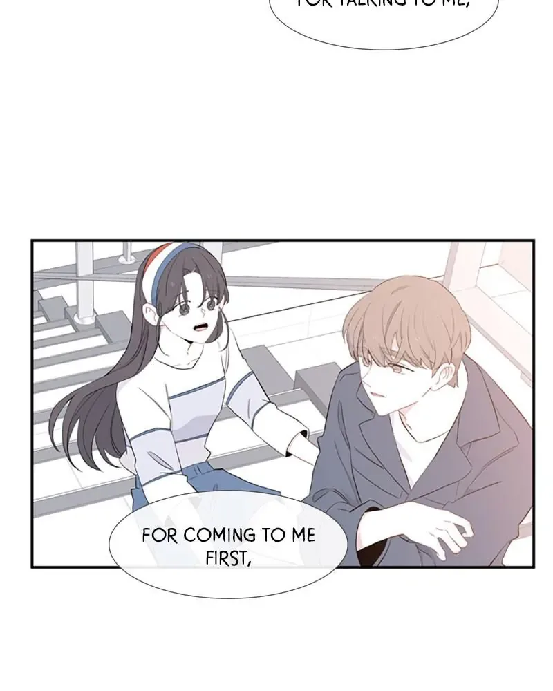 Back to You Chapter 56 page 70