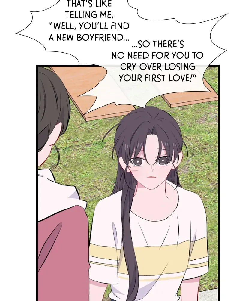 Back to You Chapter 46 page 51