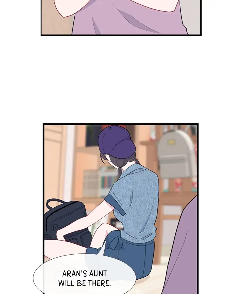 Back to You Chapter 52 page 11