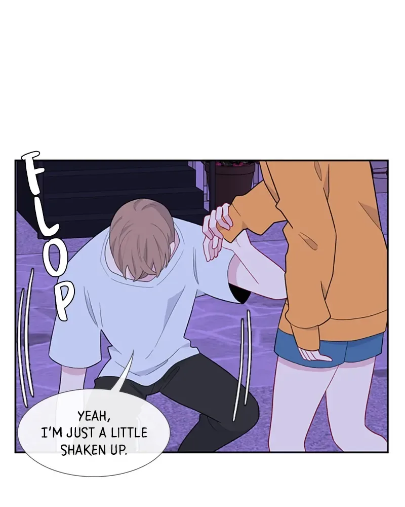 Back to You Chapter 54 page 67