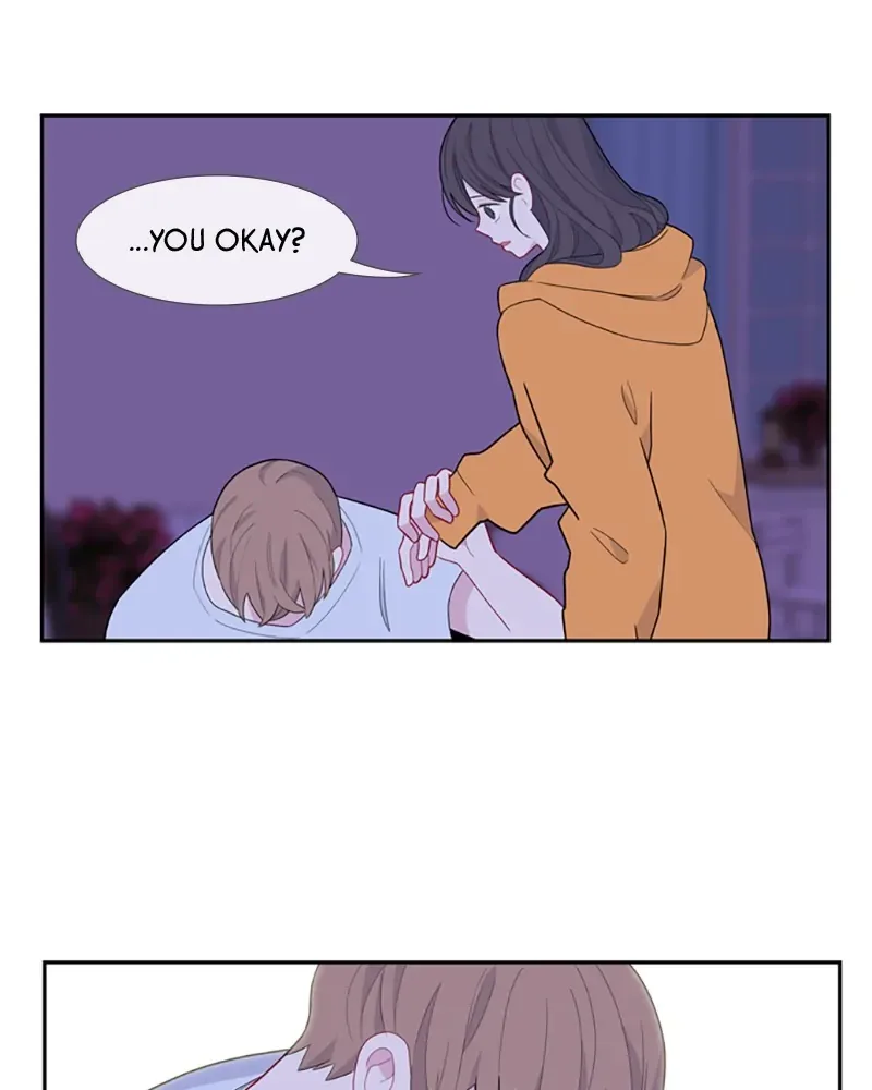 Back to You Chapter 54 page 70