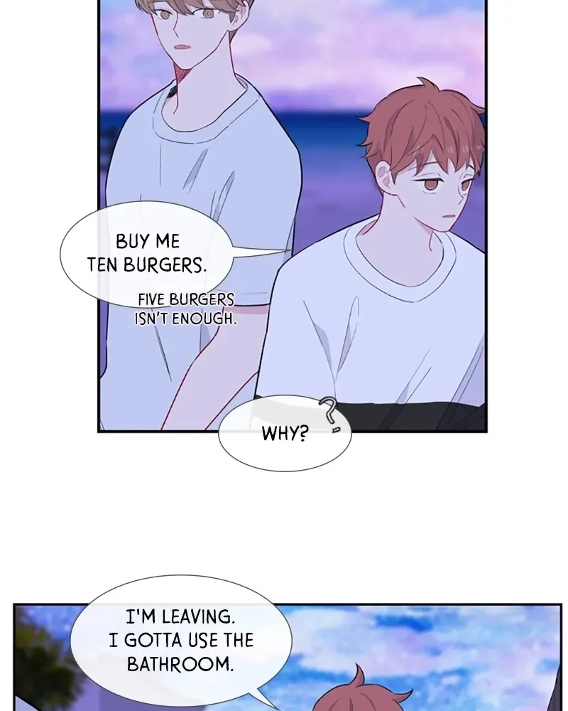 Back to You Chapter 54 page 54