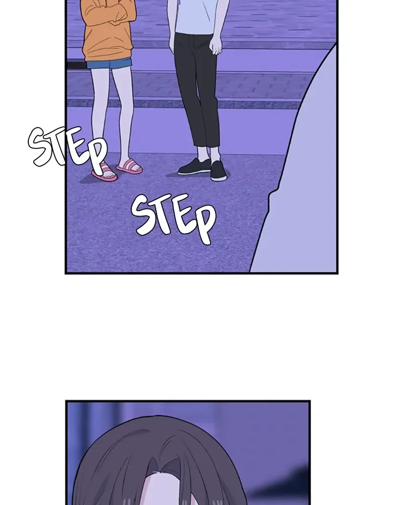 Back to You Chapter 54 page 56