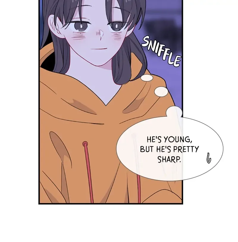 Back to You Chapter 54 page 57
