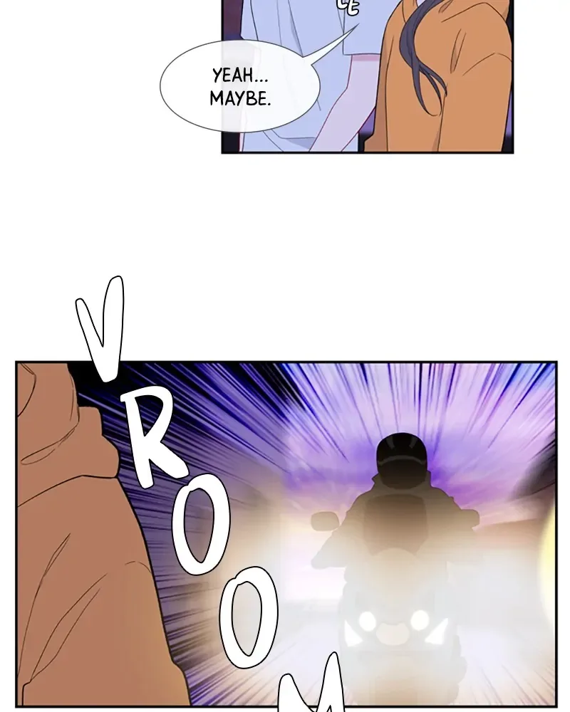 Back to You Chapter 54 page 60