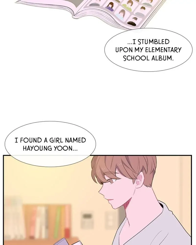 Back to You Chapter 56 page 61