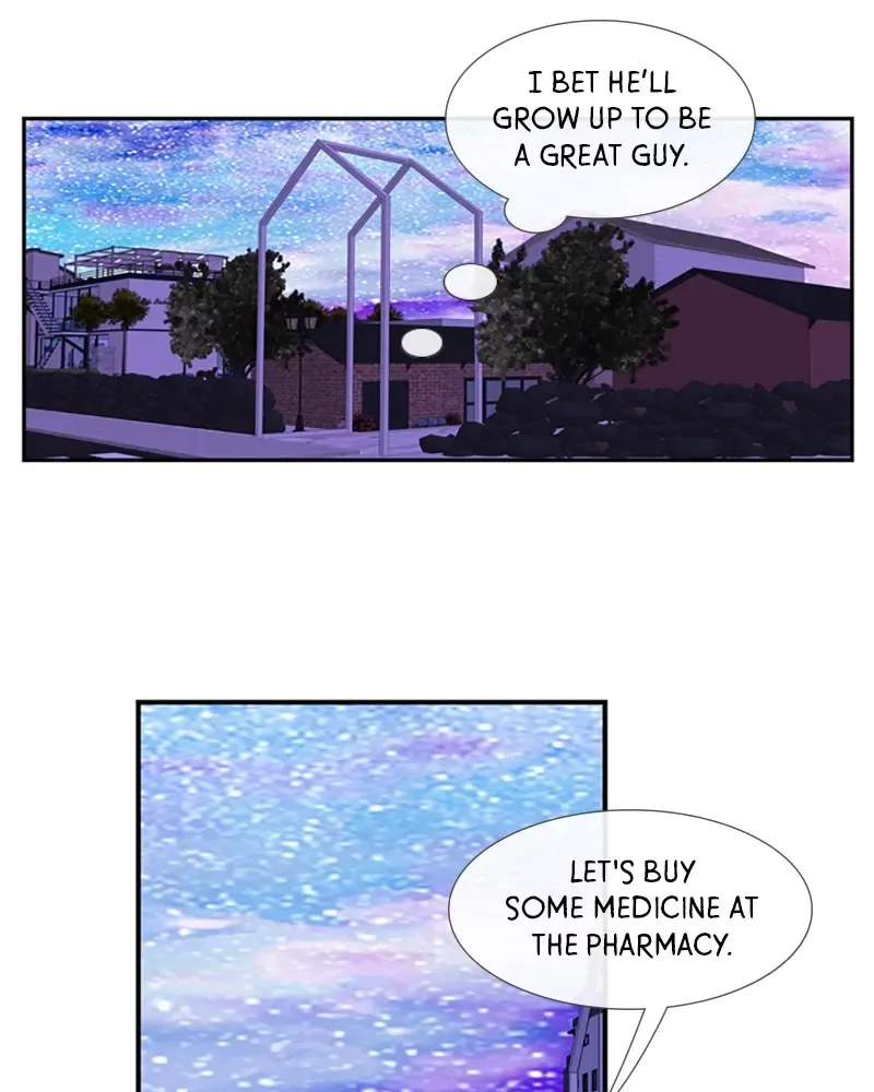 Back to You Chapter 54 page 58