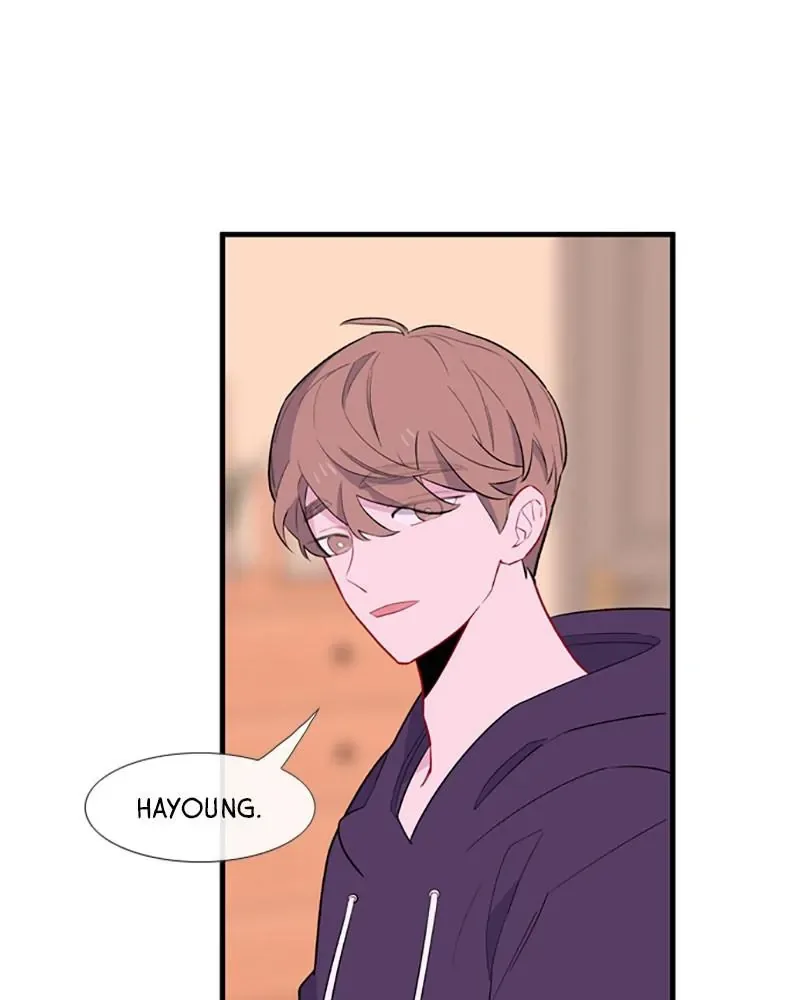 Back to You Chapter 56 page 58
