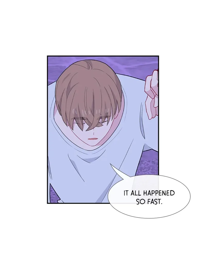 Back to You Chapter 54 page 69