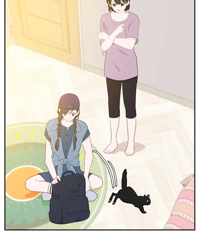 Back to You Chapter 52 page 9