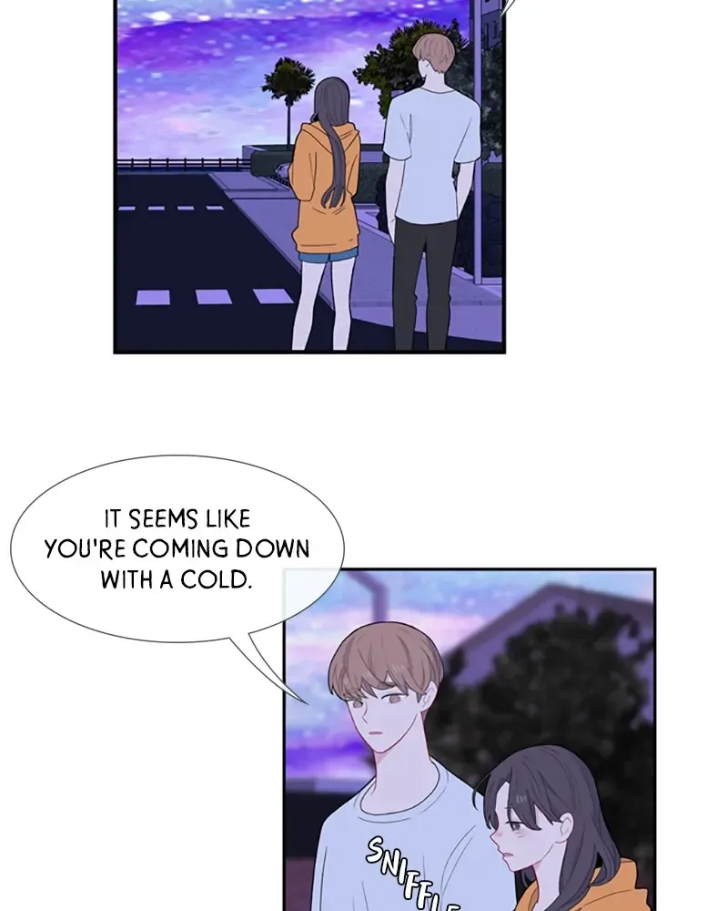 Back to You Chapter 54 page 59