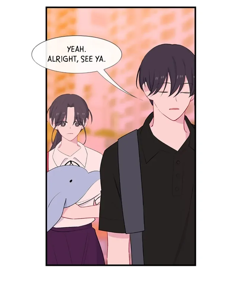 Back to You Chapter 49 page 40