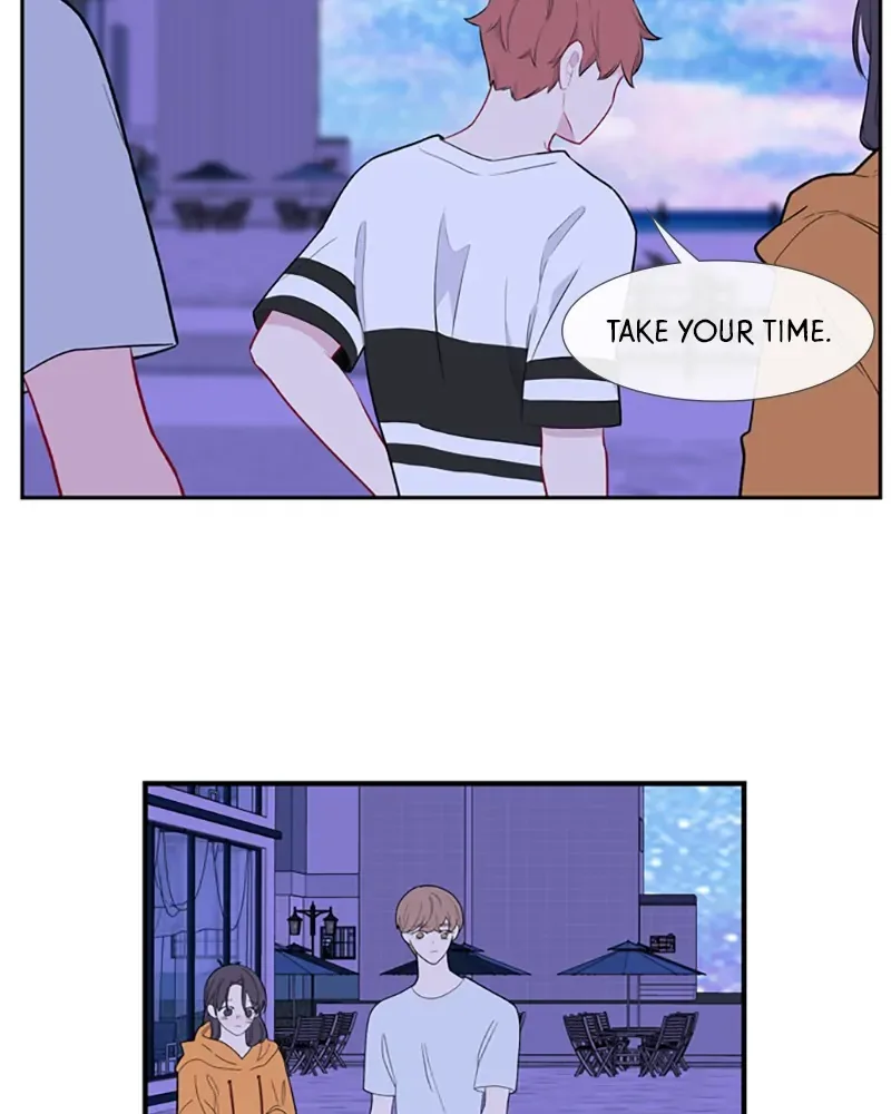 Back to You Chapter 54 page 55