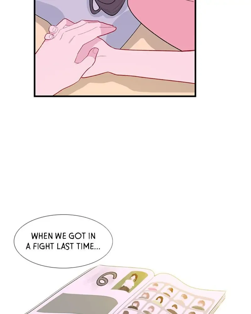 Back to You Chapter 56 page 60