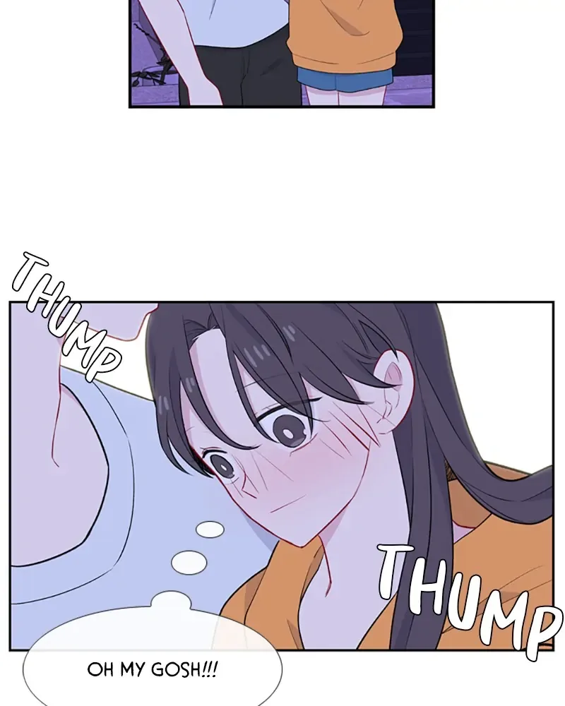 Back to You Chapter 54 page 63
