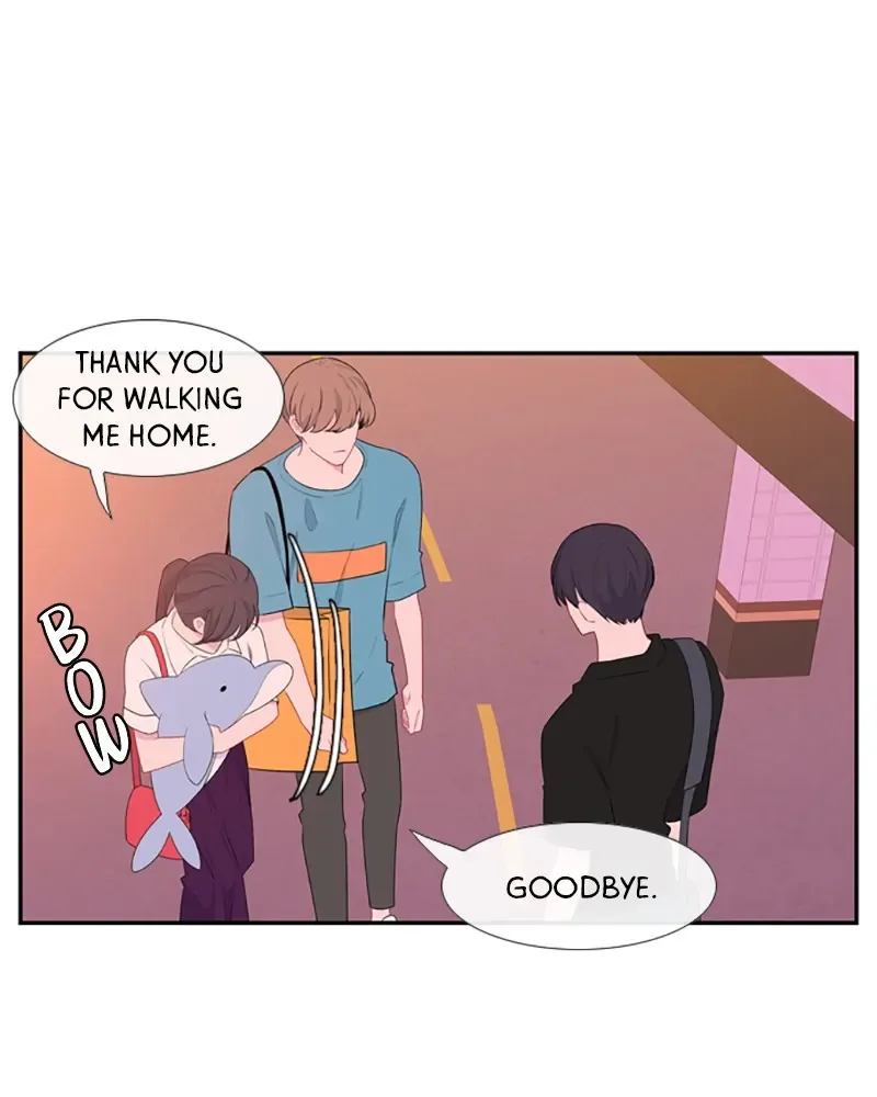 Back to You Chapter 49 page 38