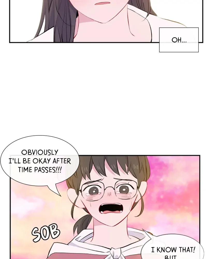 Back to You Chapter 46 page 53