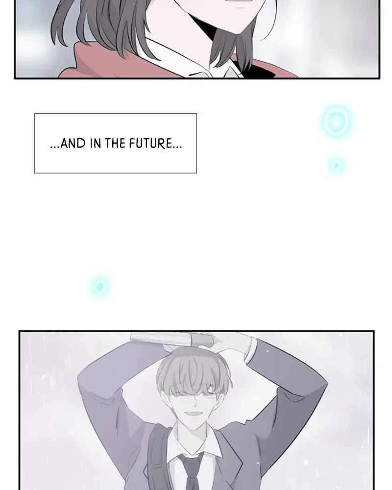 Back to You Chapter 56 page 94