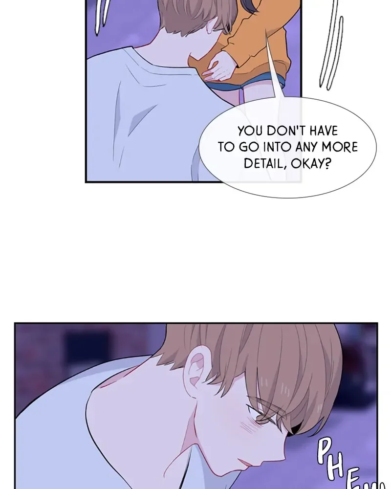 Back to You Chapter 54 page 80