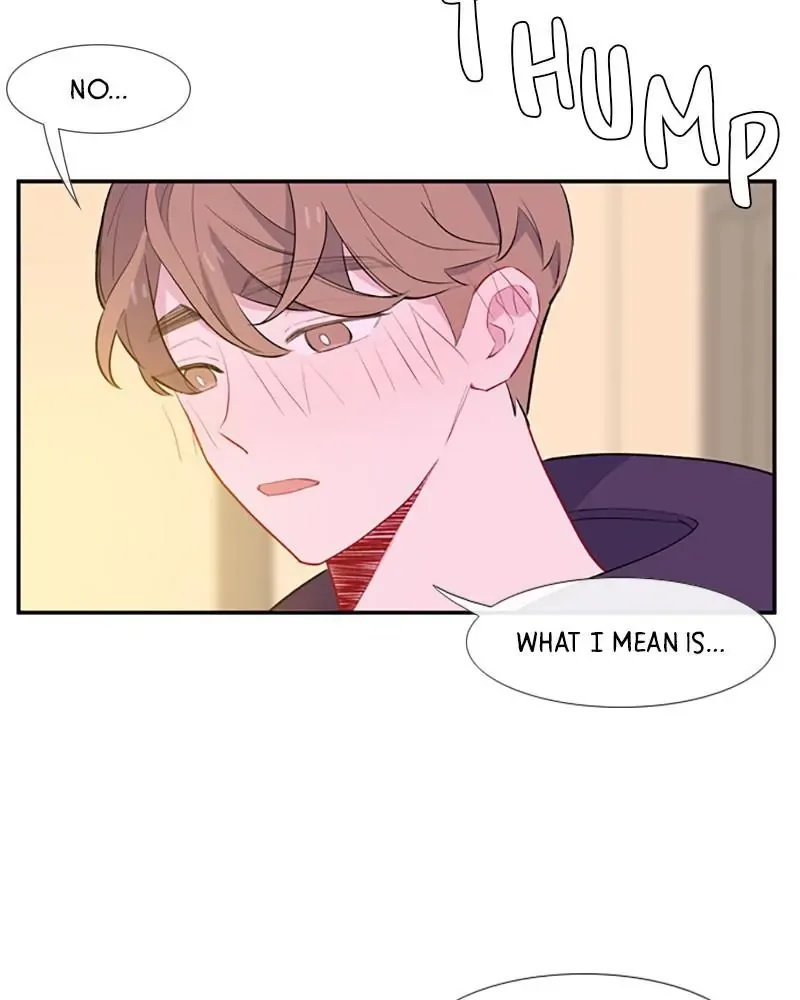 Back to You Chapter 56 page 82
