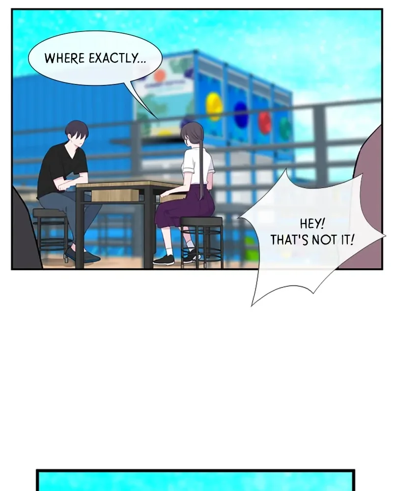 Back to You Chapter 47 page 49